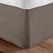 Cotton Collection 15 Inch Bed Skirt