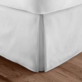 Cotton Collection 15 Inch Bed Skirt
