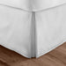 Cotton Collection 15 Inch Bed Skirt