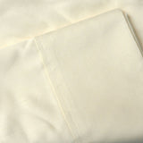 Cotton Sateen 400 Thread Count Sheet Set with Bonus Pillowcases (6-piece set)