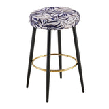 Counter Height Bar Stools Set Of 2