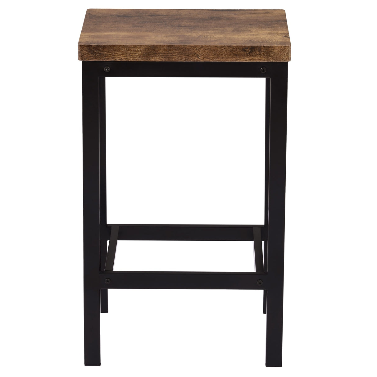 Counter Height Extra Long Dining Table Set