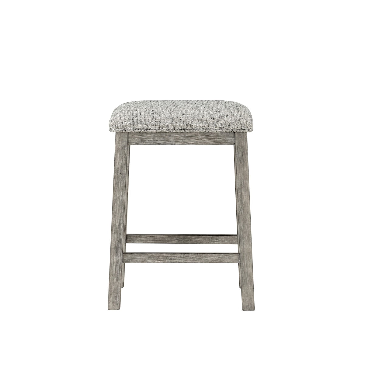 Counter Height Set Table and Barstools Upholstered Seat Finish For Dining Kitchen Furniture