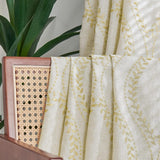 Country Curtains Rod Pocket Window Curtains Set