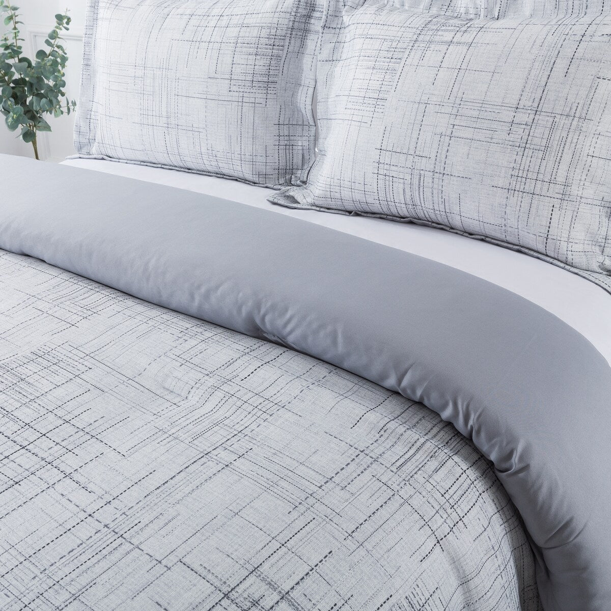 Country Living Dakota Comforter Set