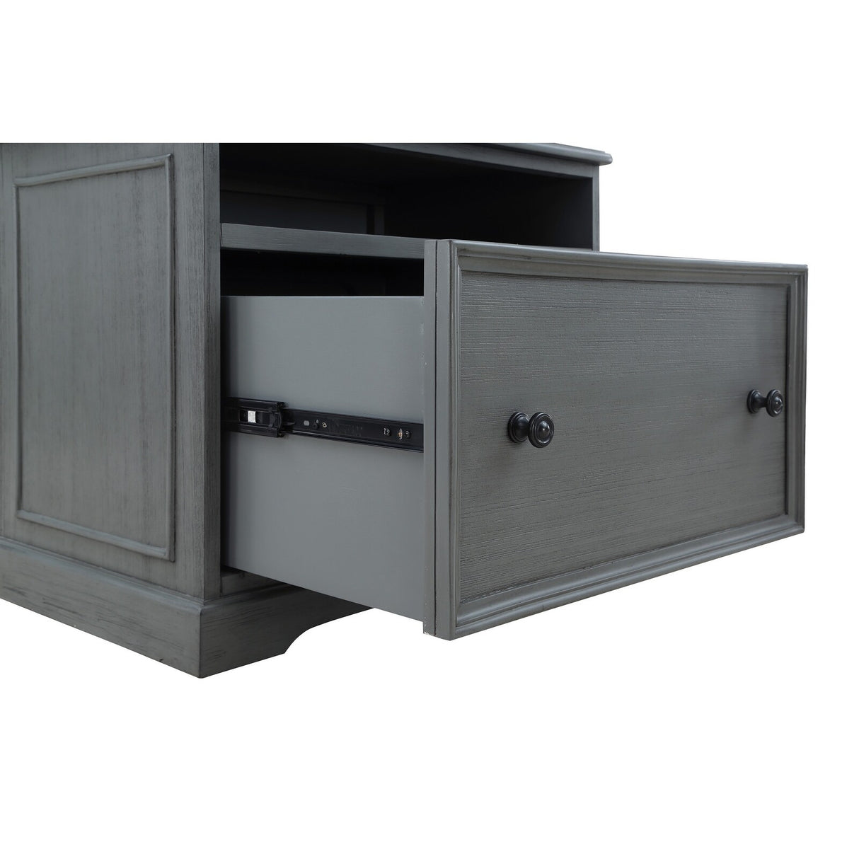 Country Meadows File Cabinet