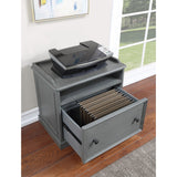 Country Meadows File Cabinet