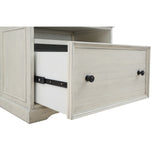 Country Meadows File Cabinet