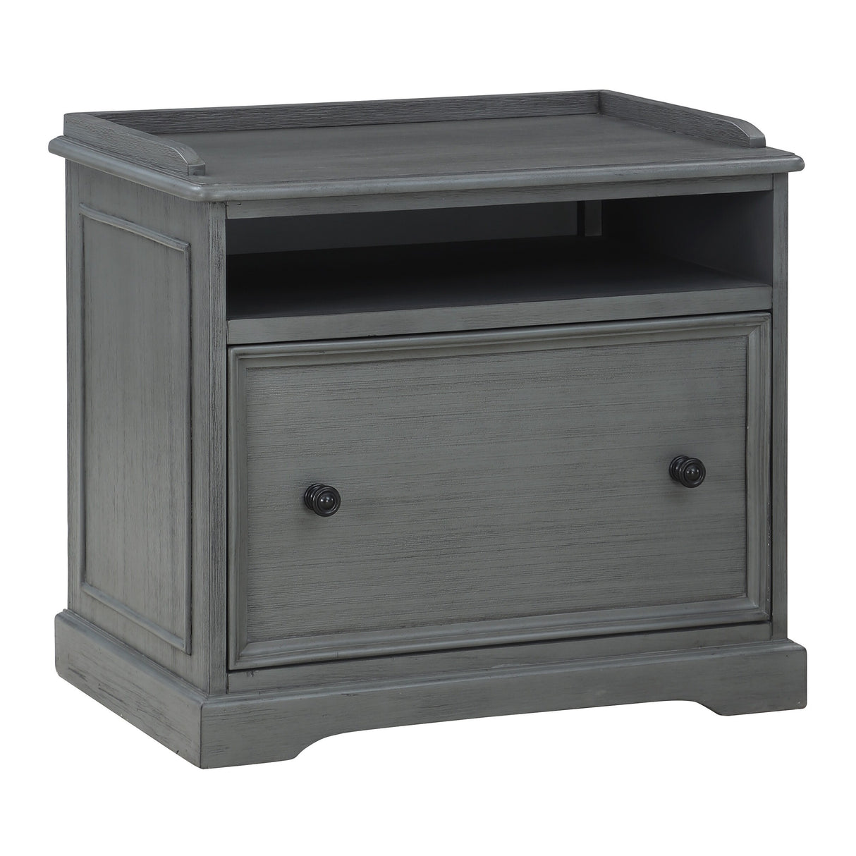 Country Meadows File Cabinet