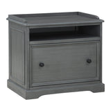 Country Meadows File Cabinet