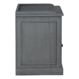 Country Meadows File Cabinet