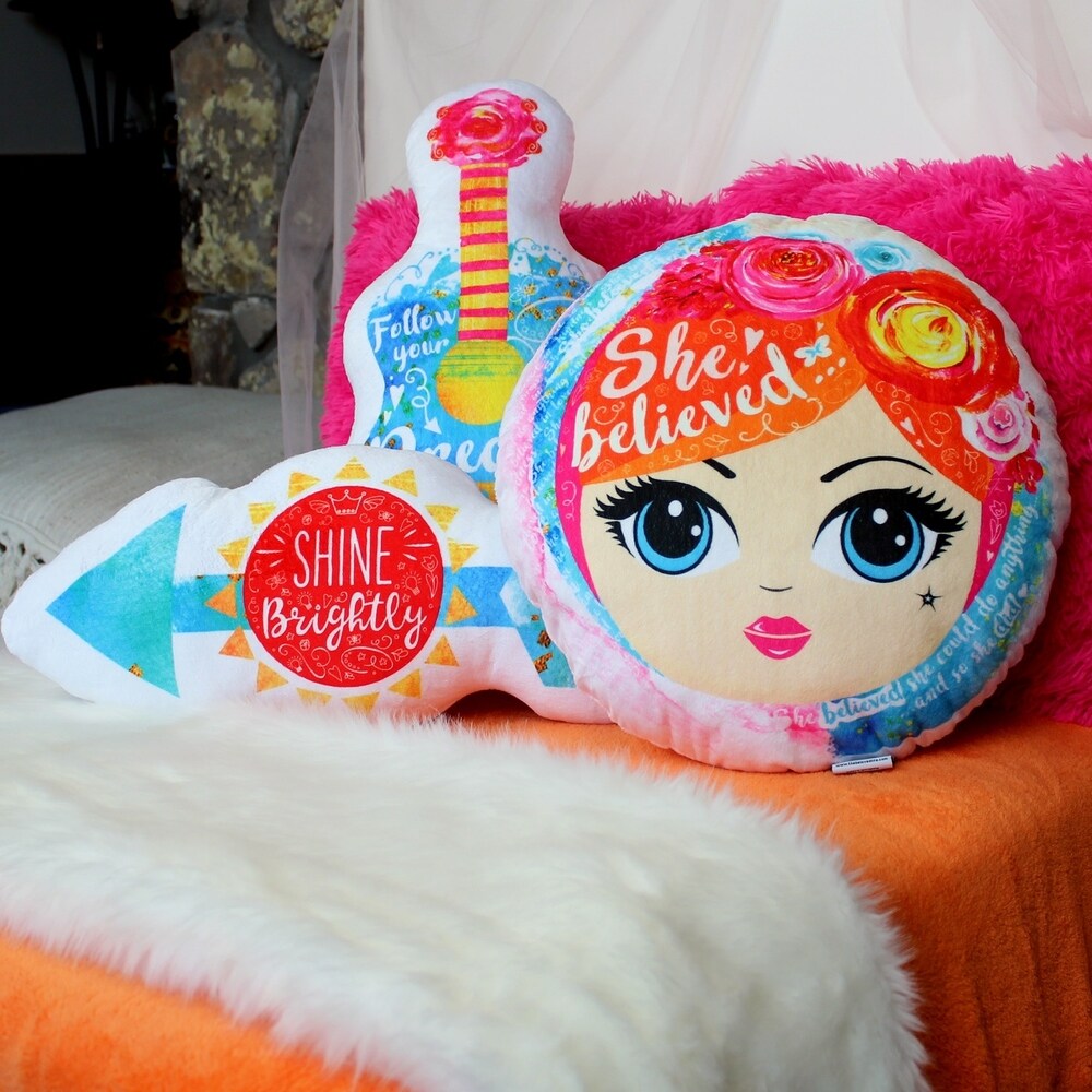 Courage+Kindness Party Collection