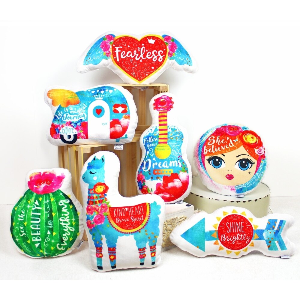 Courage+Kindness Party Collection