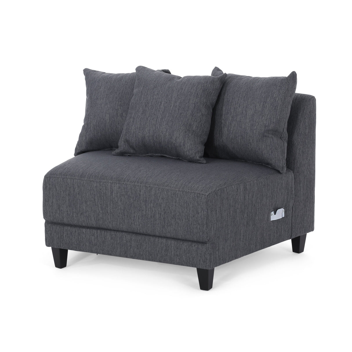 Covecrest Fabric Sofa by Christopher Knight Home