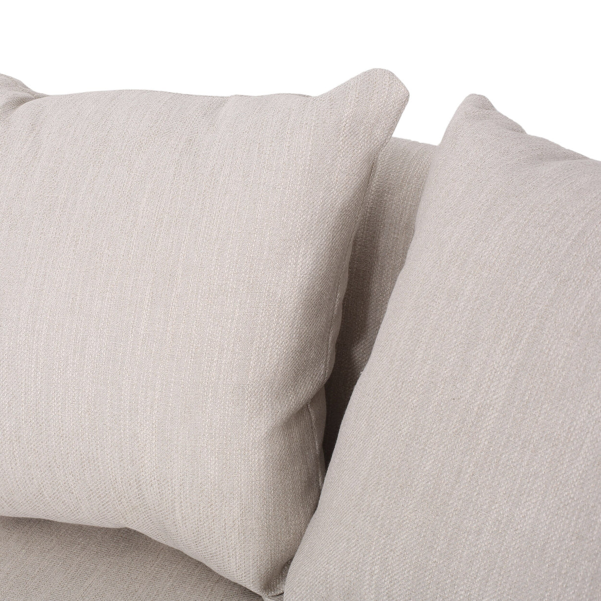 Covecrest Fabric Sofa by Christopher Knight Home