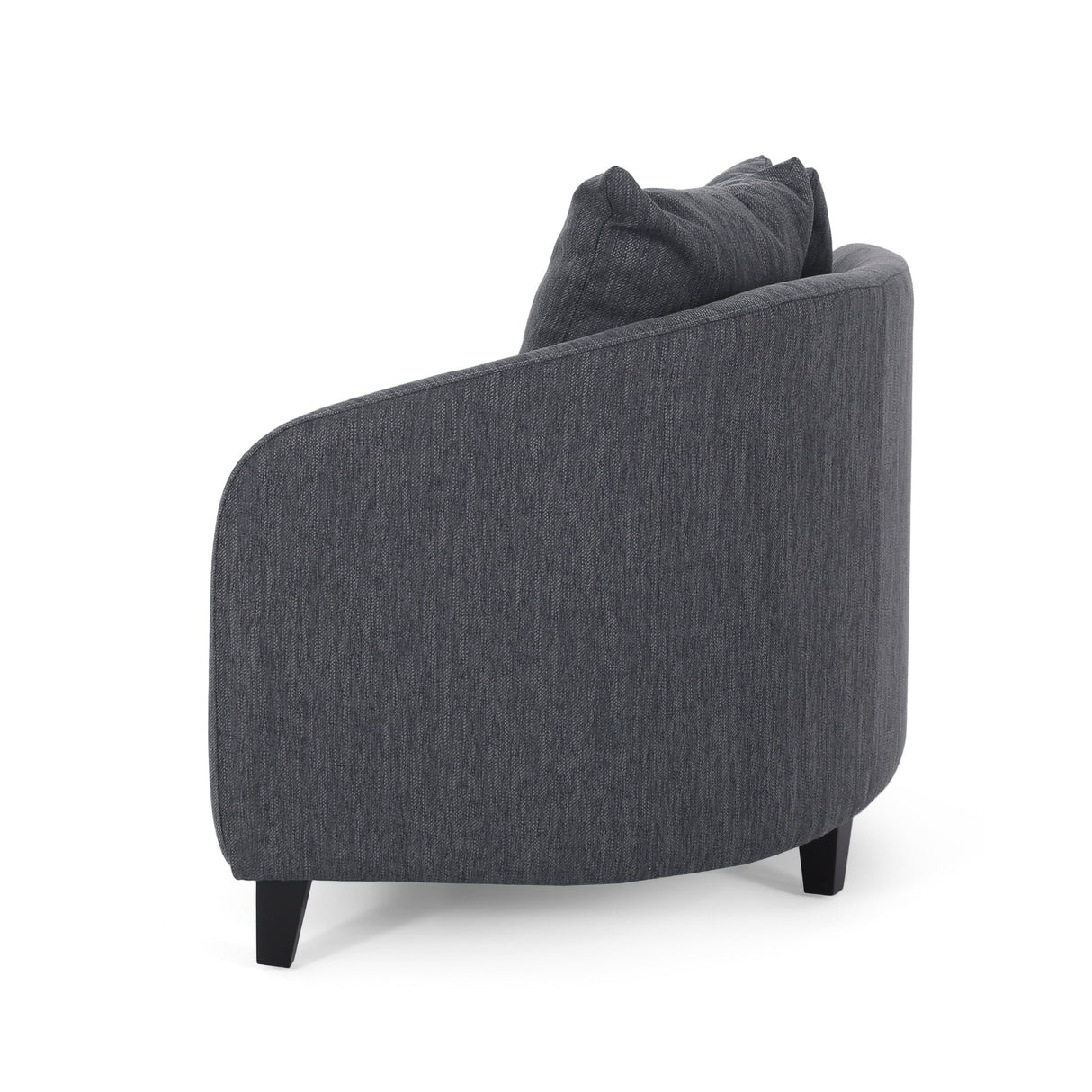 Covecrest Fabric Sofa by Christopher Knight Home