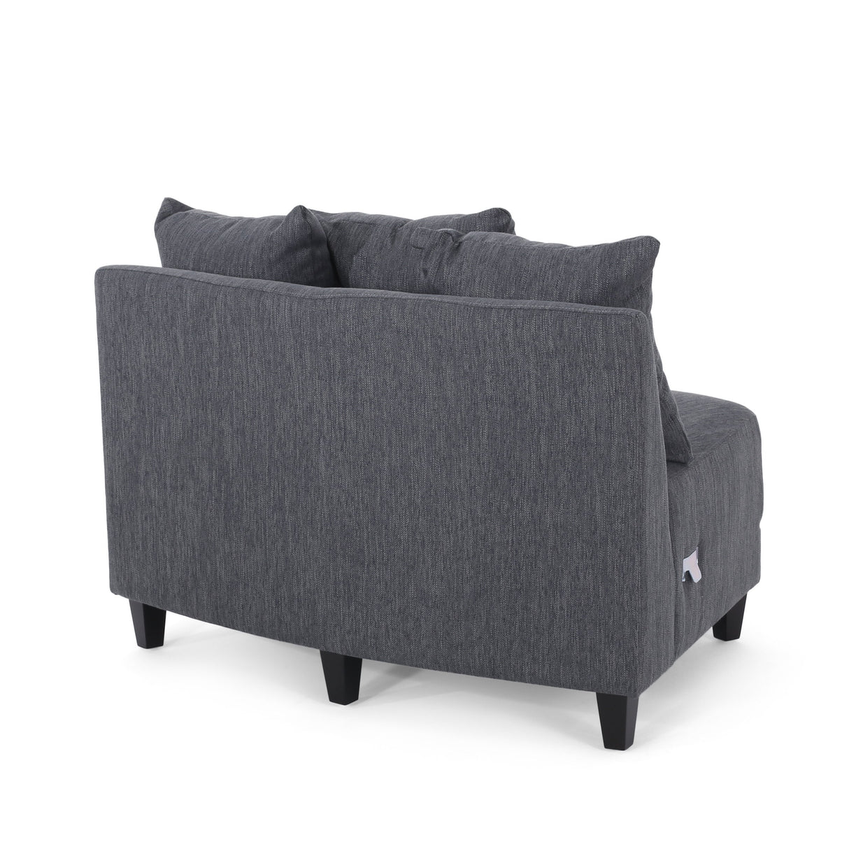Covecrest Fabric Sofa by Christopher Knight Home