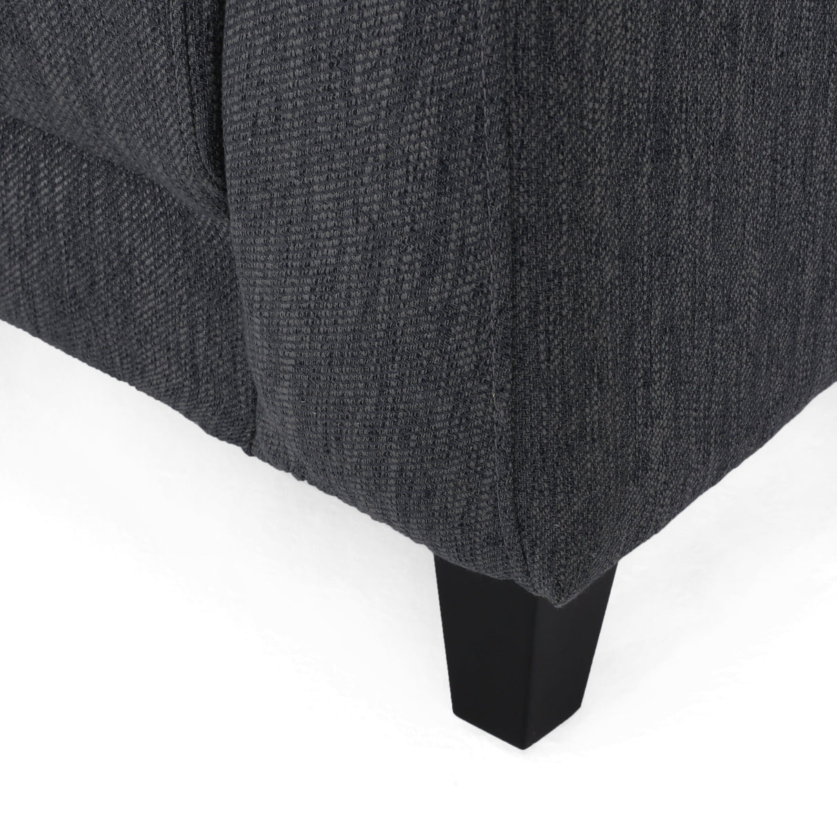 Covecrest Fabric Sofa by Christopher Knight Home