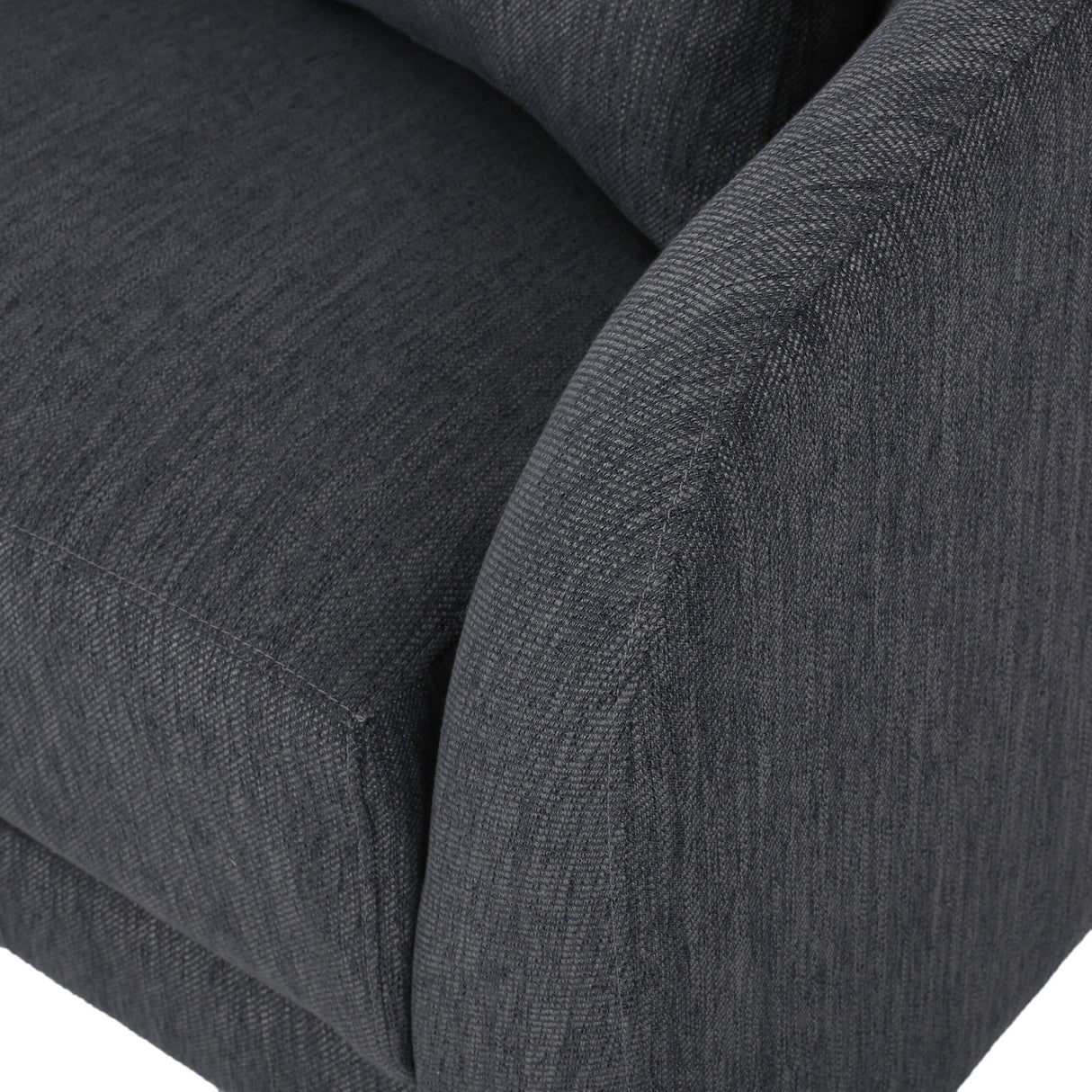 Covecrest Fabric Sofa by Christopher Knight Home