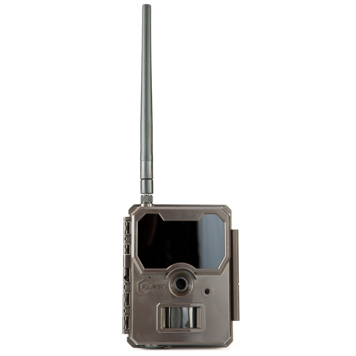 Covert Cellular Trail Security Camera 20MP