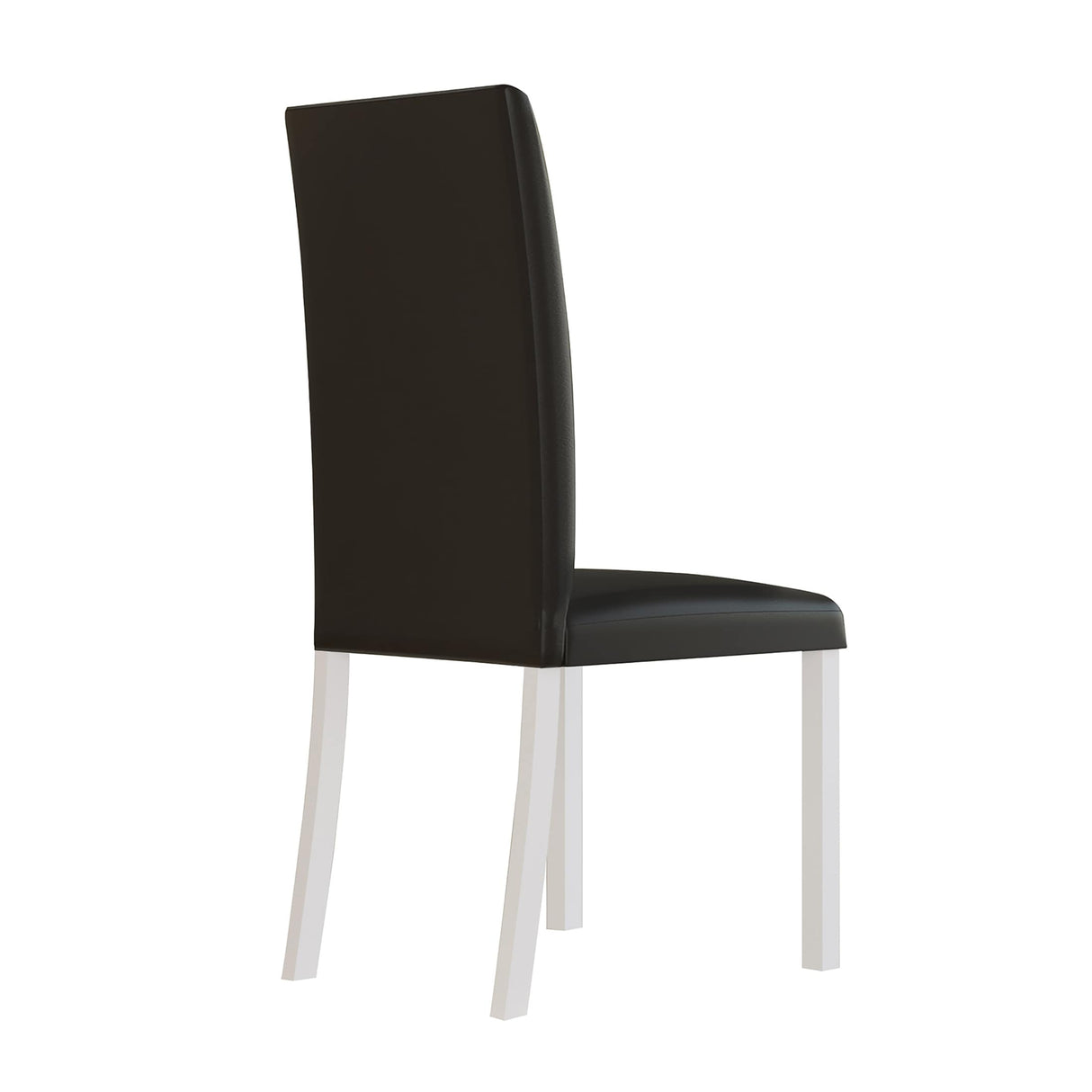 CraftPorch Classy Modern Dining Chairs (Set of 6)