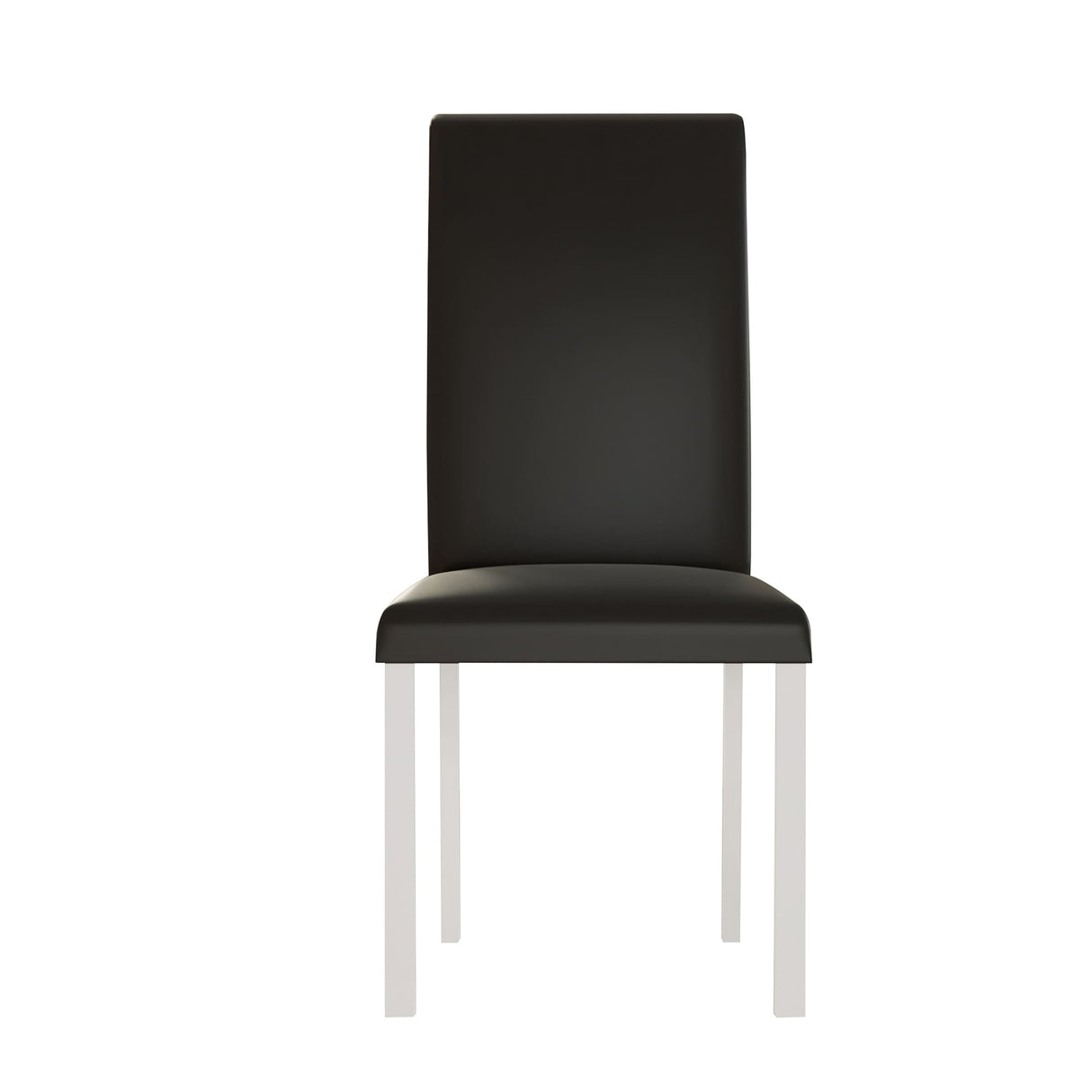 CraftPorch Classy Modern Dining Chairs (Set of 6)