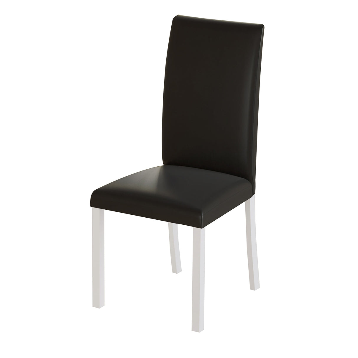 CraftPorch Classy Modern Dining Chairs (Set of 6)