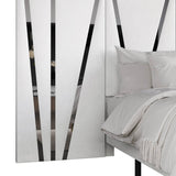 CraftPorch Contemporary Luxury 4-piece Bedroom Set