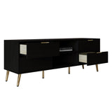 CraftPorch Contemporary TV Stand Console