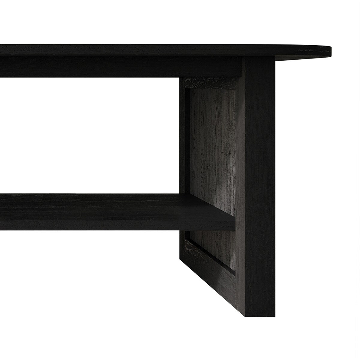 CraftPorch Mid-Century Modern 3-pieces Living Room Set