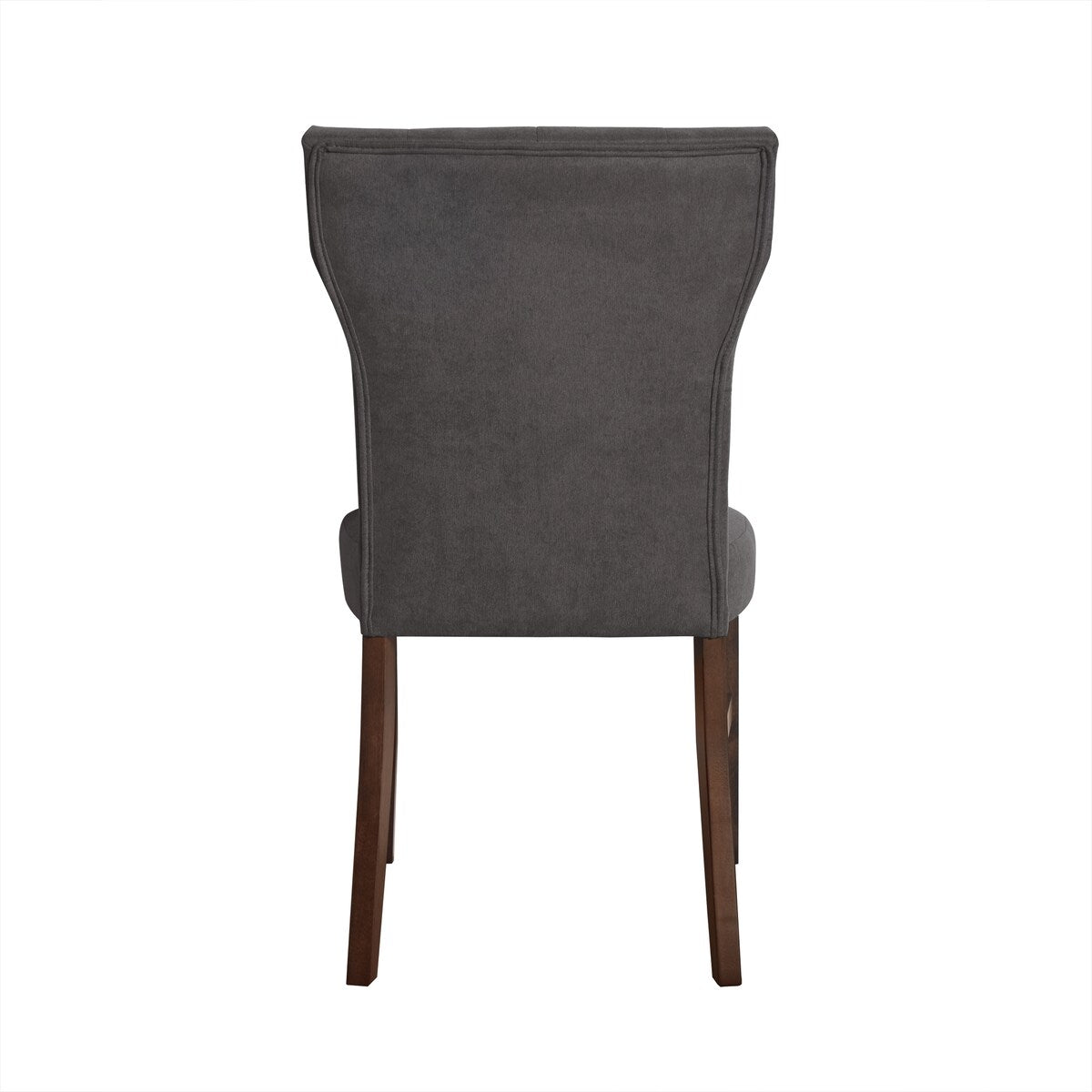 CraftPorch Mid-Century Modern Wooden Dining Chair