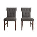 CraftPorch Mid-Century Modern Wooden Dining Chair