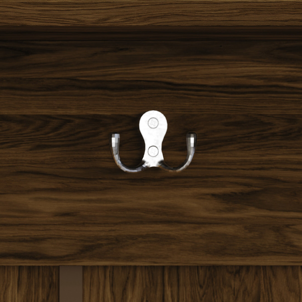 CraftPorch Modern and Contemporary Hall Tree with Storage