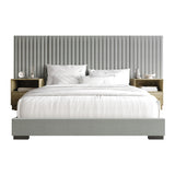 CraftPorch Simple Luxury 3-piece Bedroom Set