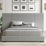 CraftPorch Simple Luxury 3-piece Bedroom Set