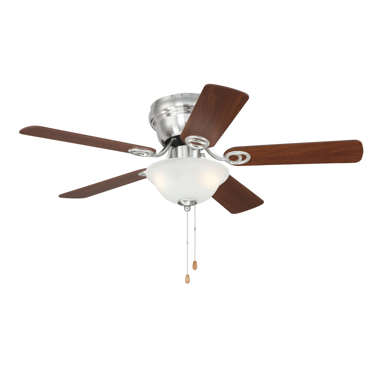 Craftmade 42" Wyman Ceiling Fan with Bowl Light