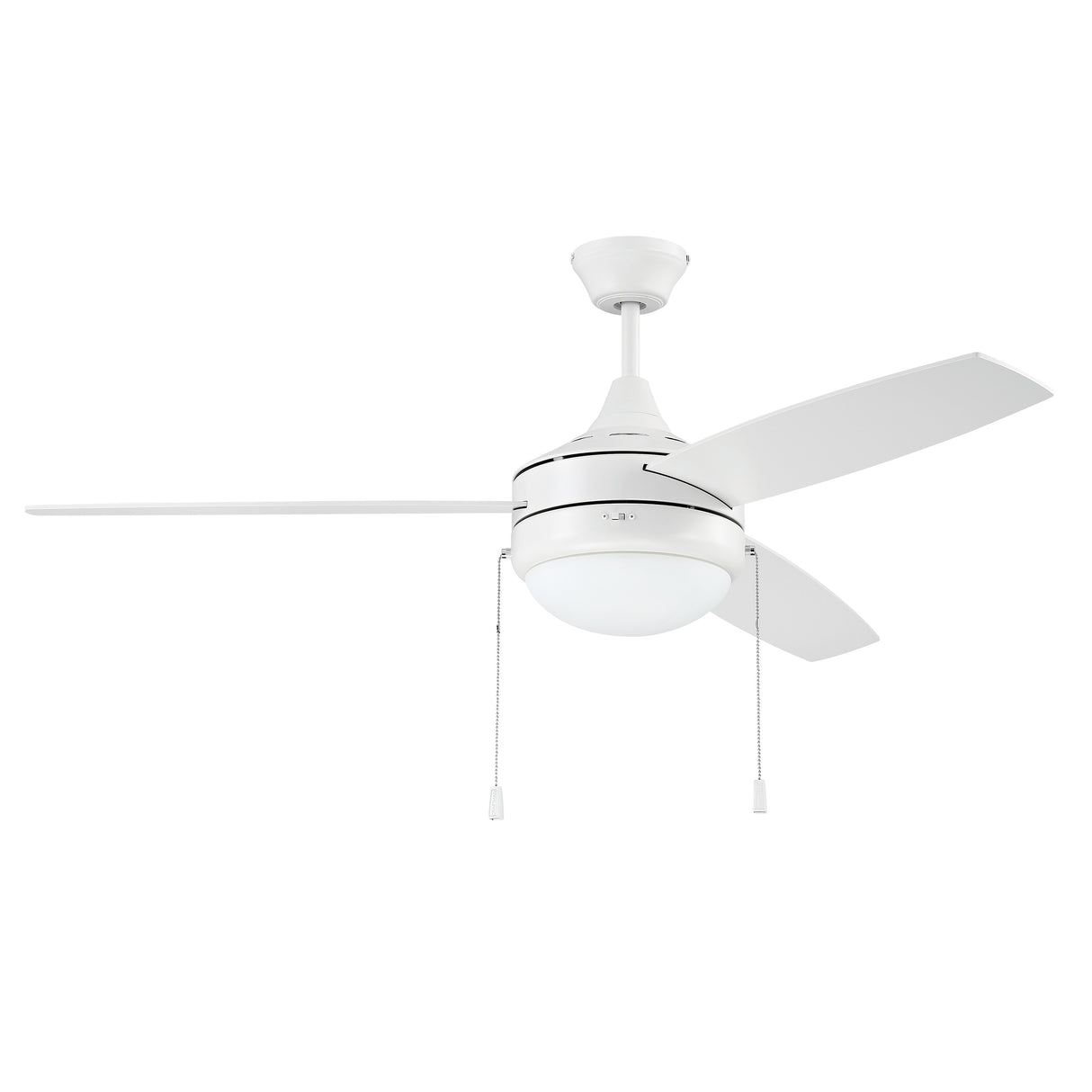 Craftmade 52" Phaze Energy Star 3 Blade Ceiling Fan