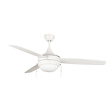 Craftmade 52" Phaze Energy Star 3 Blade Ceiling Fan