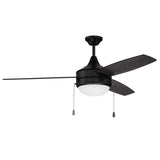 Craftmade 52" Phaze Energy Star 3 Blade Ceiling Fan