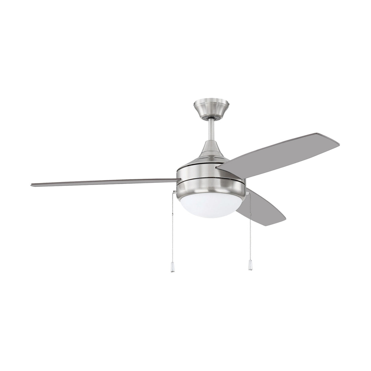 Craftmade 52" Phaze Energy Star 3 Blade Ceiling Fan