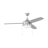 Craftmade 52" Phaze Energy Star 3 Blade Ceiling Fan