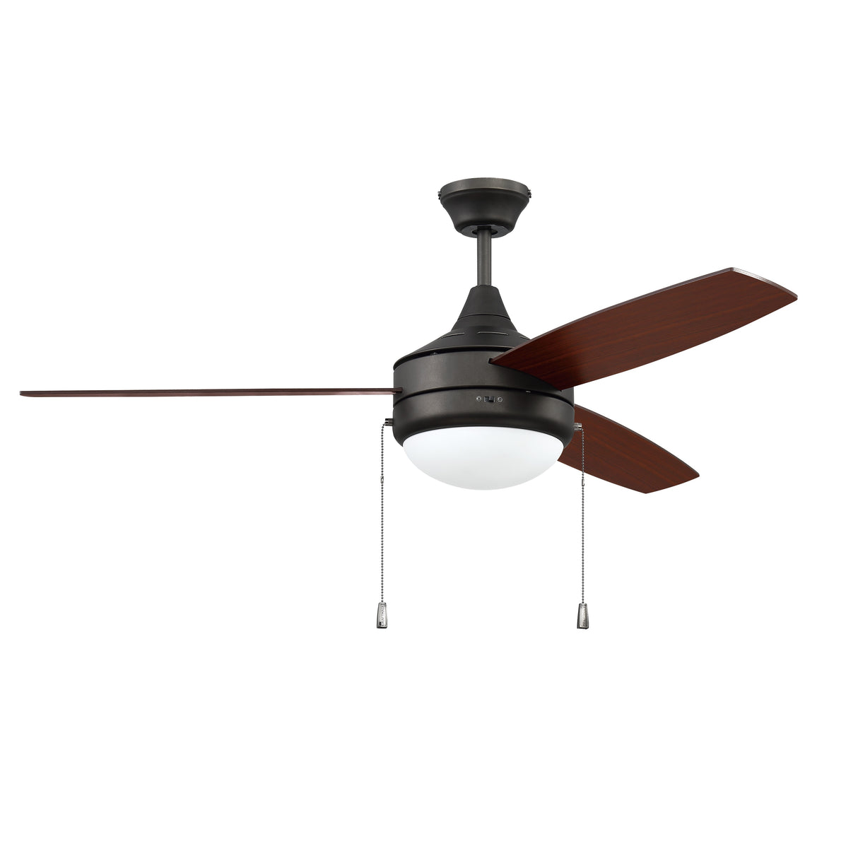 Craftmade 52" Phaze Energy Star 3 Blade Ceiling Fan