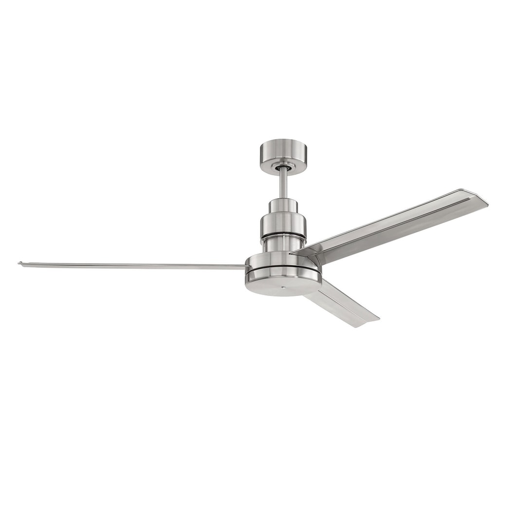 Craftmade 54" Mondo Ceiling Fan