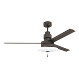 Craftmade 54" Mondo Ceiling Fan