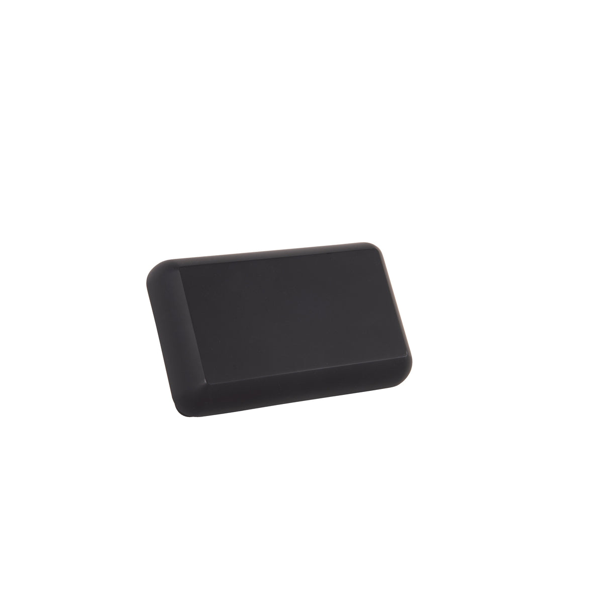Builder Rectangular Door Chime, 8"H x 7"W x 2"D in three finishes