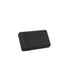 Builder Rectangular Door Chime, 8"H x 7"W x 2"D in three finishes