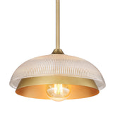 Crawford 1-Light Mini Pendant