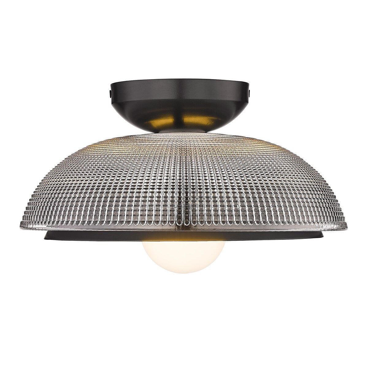 Crawford Flush Mount