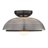 Crawford Flush Mount