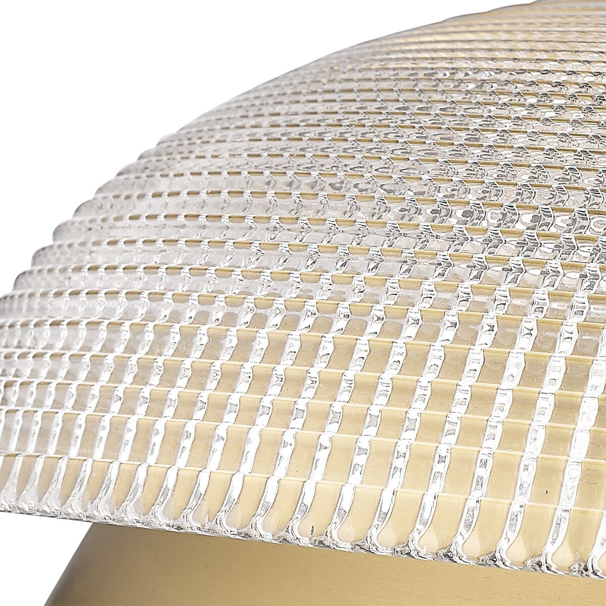 Crawford Flush Mount